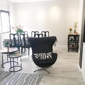  Сasa de vacaciones Saucillo Beach Flat By Canary365 España