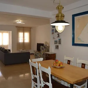 Sant Antoni 7 1 Piso Cambrils