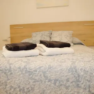 Apartamento En Pleno Centro De Cambrils