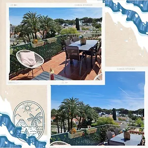  Apartamento Casa Juan España