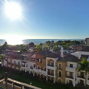  Apartamento Penthouse With Ocean View España
