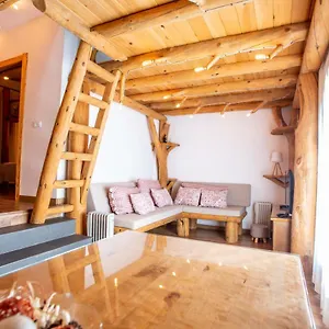  Apartamento Nieve España