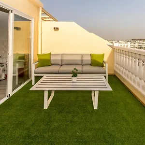  Apartamento Duplex El Palmar 6p - B29 España